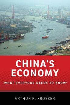 CHINAS ECONOMY WENTK P