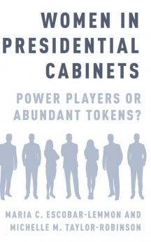 Women in Presidential Cabinets