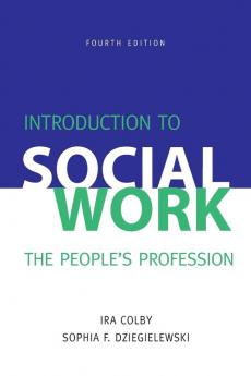 Introduction to Social Work Fourth Edition