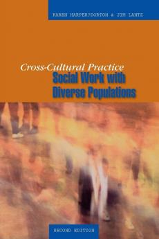 Cross-Cultural Practice Second Edition