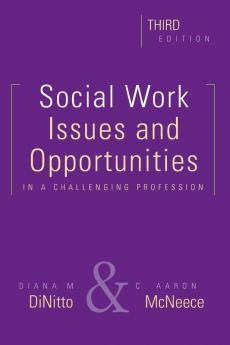 Social Work Third Edition