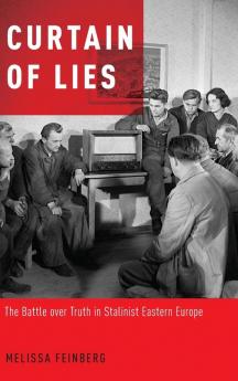 Curtain of Lies