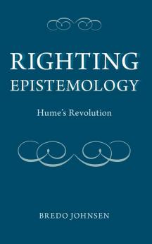 Righting Epistemology