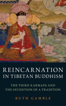 Reincarnation in Tibetan Buddhism