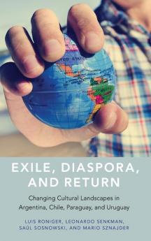Exile Diaspora and Return