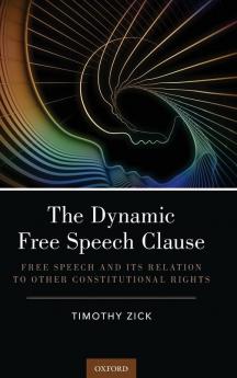 Dynamic Free Speech Clause