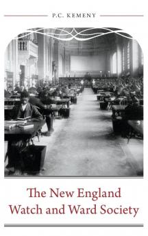 New England Watch and Ward Society