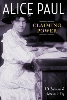 Alice Paul