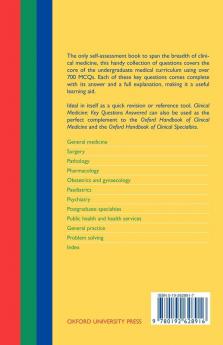 Clinical Medicine