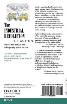 Industrial Revolution 1760-1830