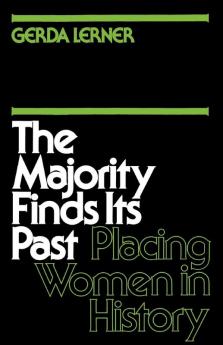 The Majority Finds Its Past