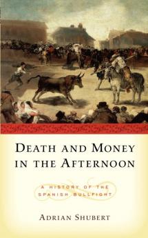 Death in the Afternoon