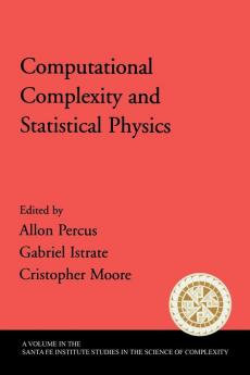 Computational Complexity and Statistical Physics