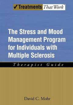 Stress and Mood Management Program for Individuals with Multiple Sclerosis