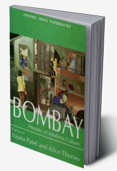 BOMBAY: MOSAIC OIP