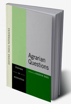 AGRARIAN QUESTIONS ( OIP )