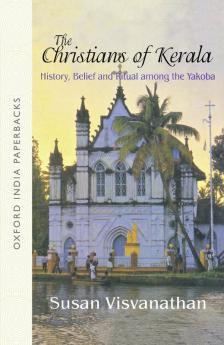 THE CHRISTIANS OF KERALA (OIP)