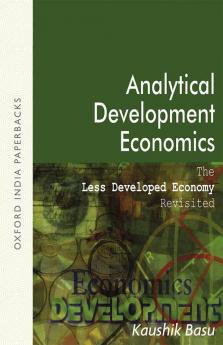 ANALYTIC DEVELOPMENT ECONOMICS (OIP)