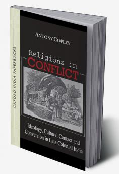 RELIGIONS IN CONFLICT (OIP)