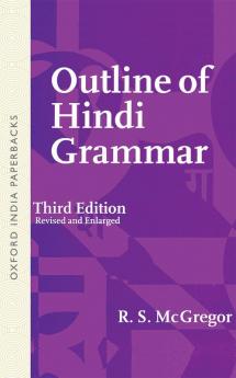 OUTLINE OF HINDI GRAMMAR (OIP)