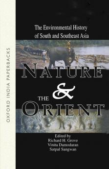 NATURE & THE ORIENT (OIP)