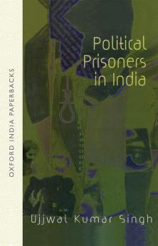 POLITICAL PRISONERS IN INDIA(OIP)-PD