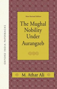 MUGHAL NOBILITY (OIP)