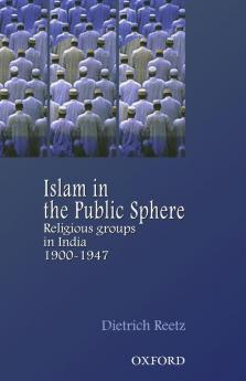 ISLAM IN THE PUBLIC SPHERE