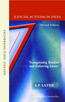 JUDICIAL ACTIVISM (OIP)