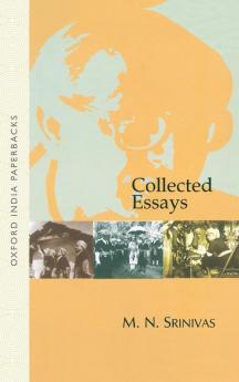 COLLECTED ESSAYS OIP