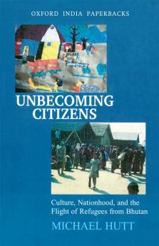 UNBECOMING CITIZENS OIP/HUTT MICHAEL