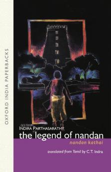 THE LEGEND OF NANDAN (OIP)