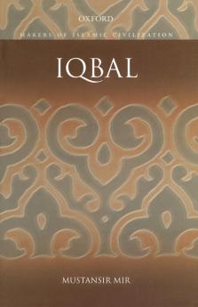 IQBAL P