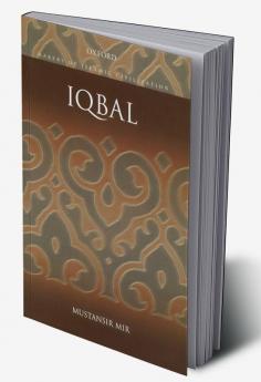 IQBAL P