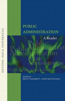 PUBLIC ADMINISTRATION (OIP)