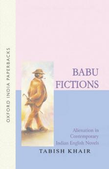 BABU FICTIONS (OIP)