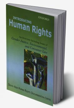 INTRODUCING HUMAN RIGHTS  P