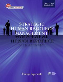 STRATEGIC HUMAN RESOURCE MANAGEMENT