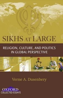 SIKHS AT LARGE