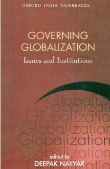 GOVERNING GLOBALIZATION (OIP)