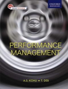 PERFORMANCE MANAGEMENT