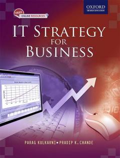 IT STRATEGY FOR BUSINESS