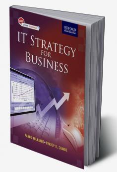 IT STRATEGY FOR BUSINESS