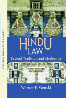 HINDU LAW (OIP)