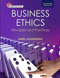 BUSINESS ETHICS