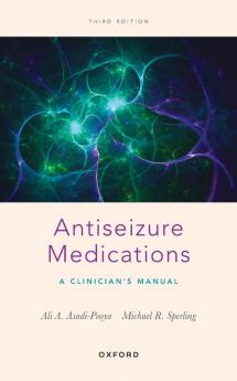 Antiseizure Medications