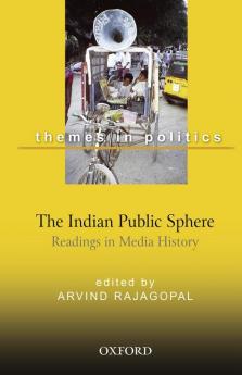 THE INDIAN PUBLIC SPHERE