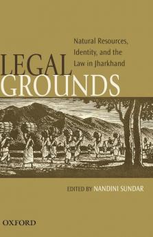 LEGAL GROUNDS