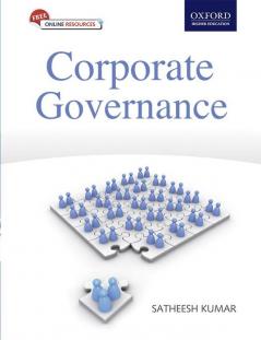 CORPORATE GOVERNANCE