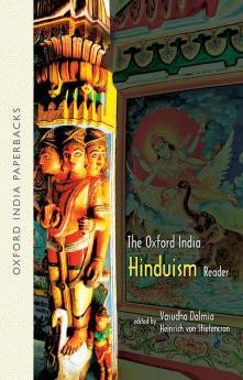 DALMIA VASUDHA & HEINRICH VON STEITENCRON